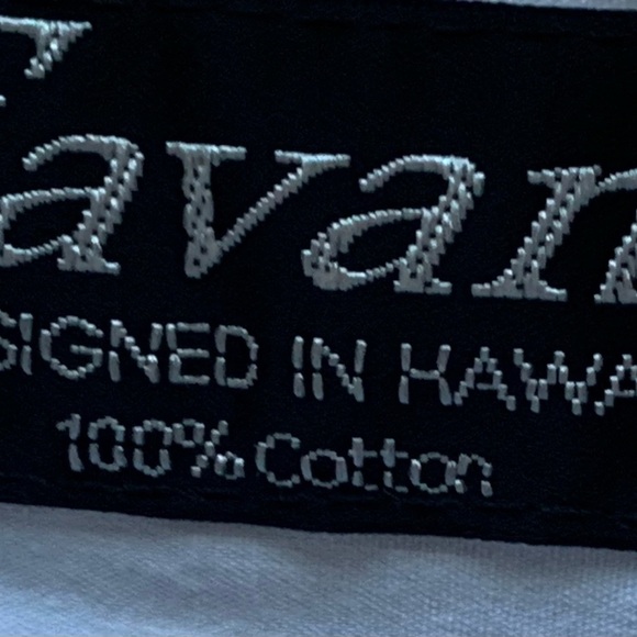 Hawaiian Shirt - Picture 5 of 6